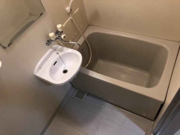 フラッツネオシティーの物件内観写真